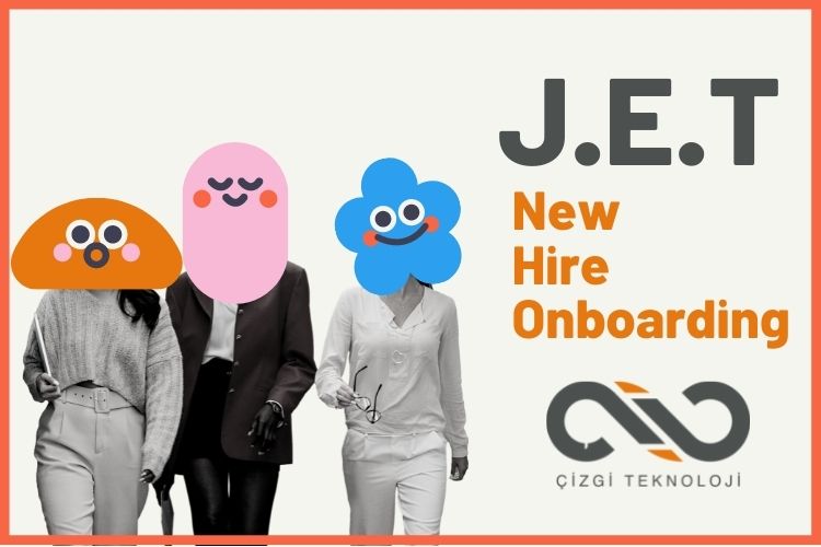 Opportunity to Enter Business Life at J.E.T. Speed!